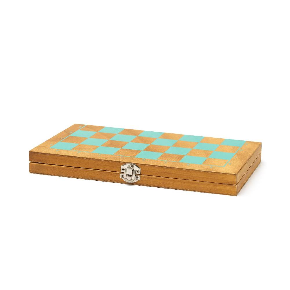 Legami 2-in-1 Scacchi e Dama Promozione