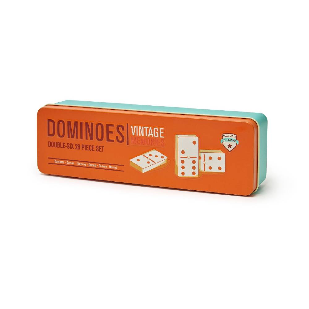 Legami Domino Pezzi Unici
