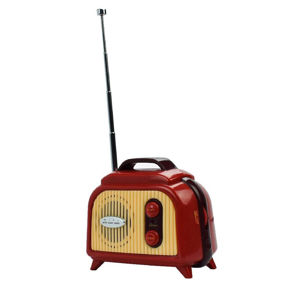 Legami Mini Radio Portatile Acquista Ora