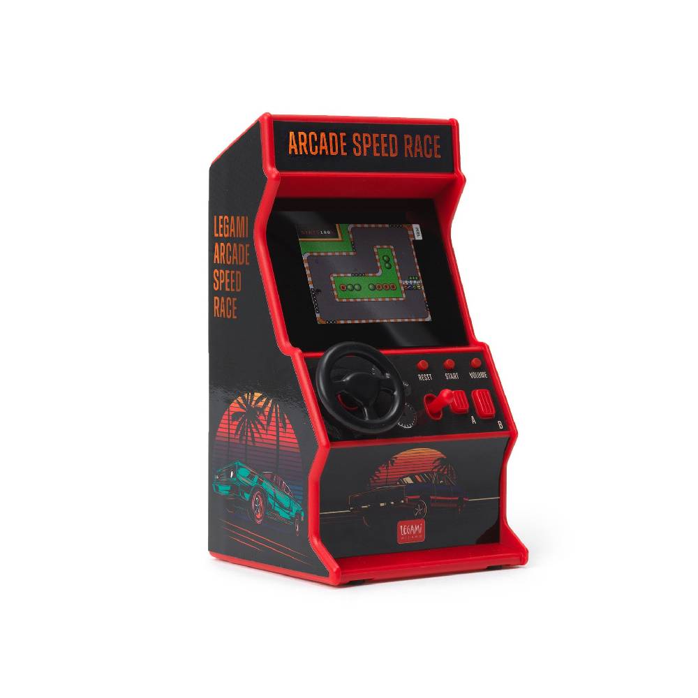 Legami Mini Videogioco Arcade - Speed Race Affare Del Giorno
