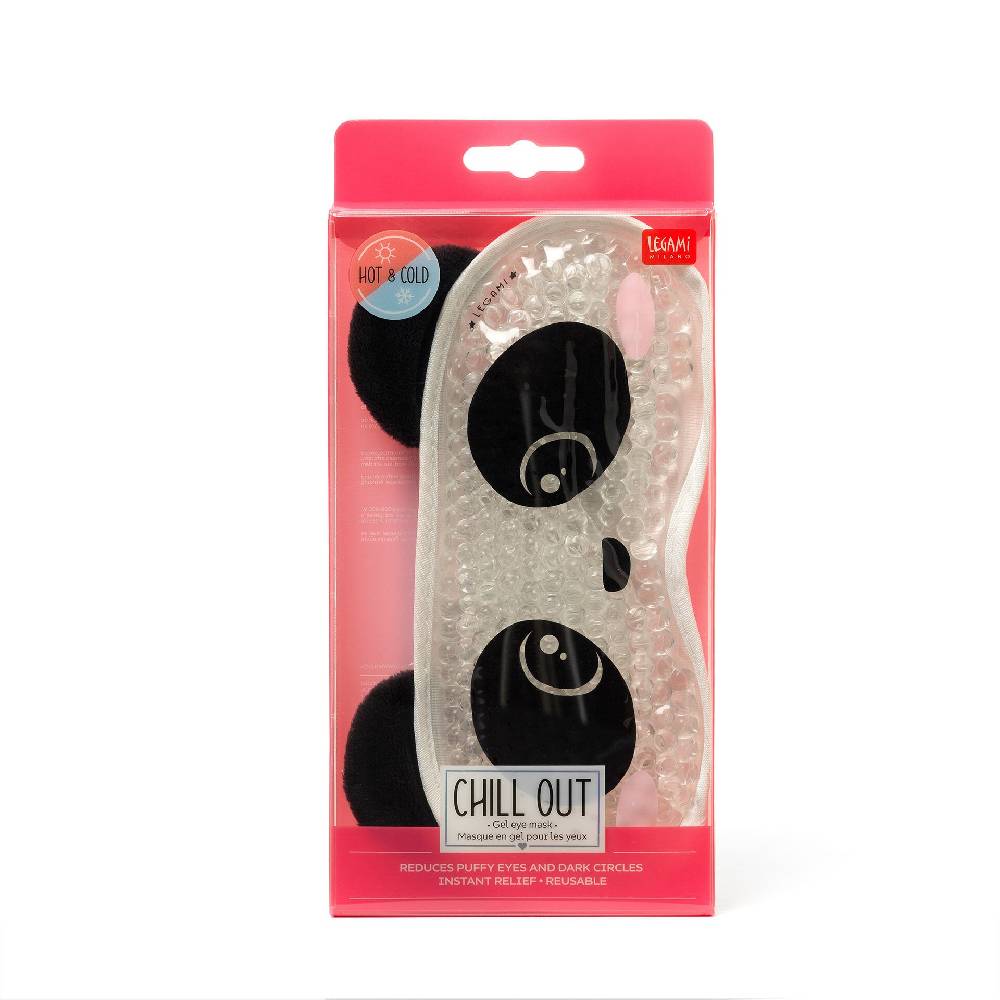 Legami Maschera Gel per Occhi - Chill Out Sconto