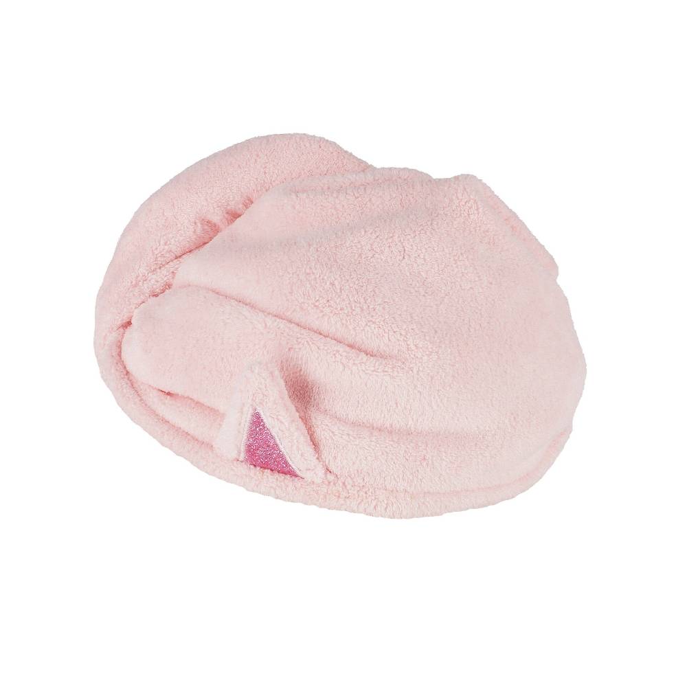 Legami Asciugamano per Capelli a Turbante - Love My Hair Outlet