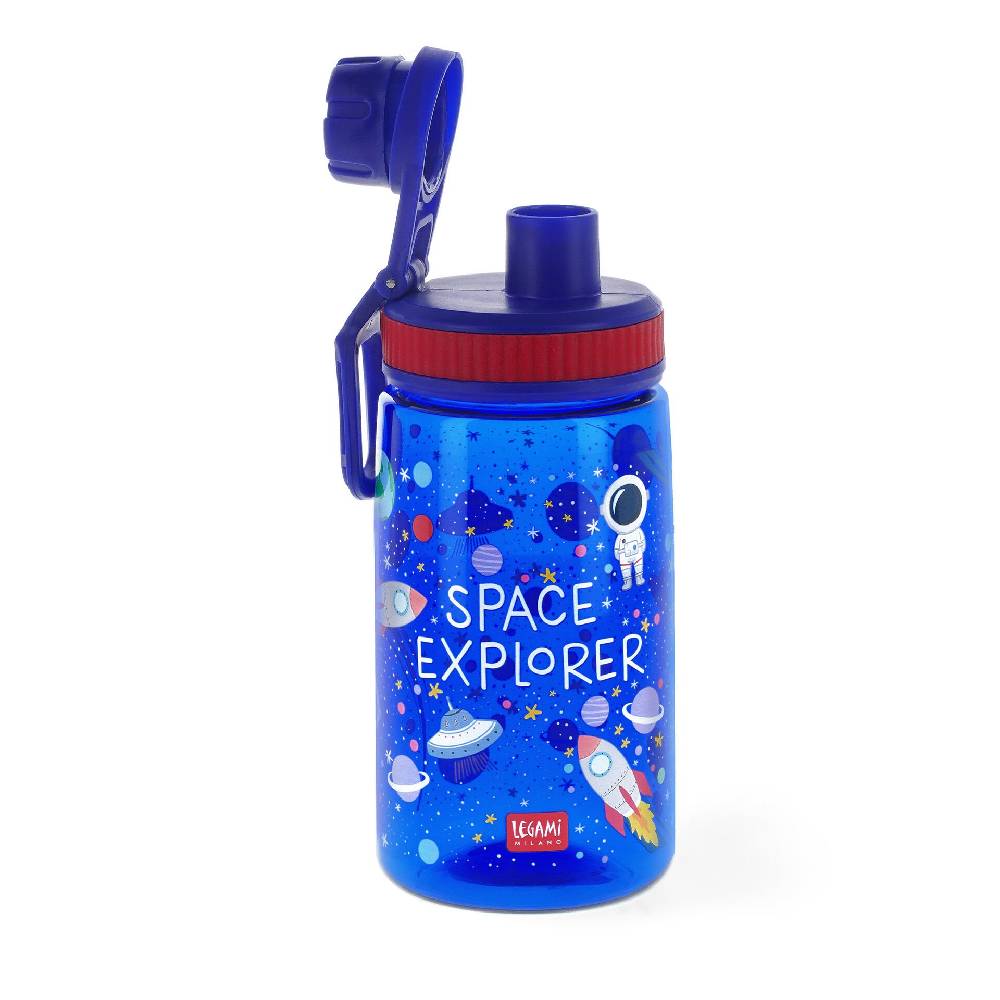 Legami Borraccia per Bambini - Let's Drink! In Vendita