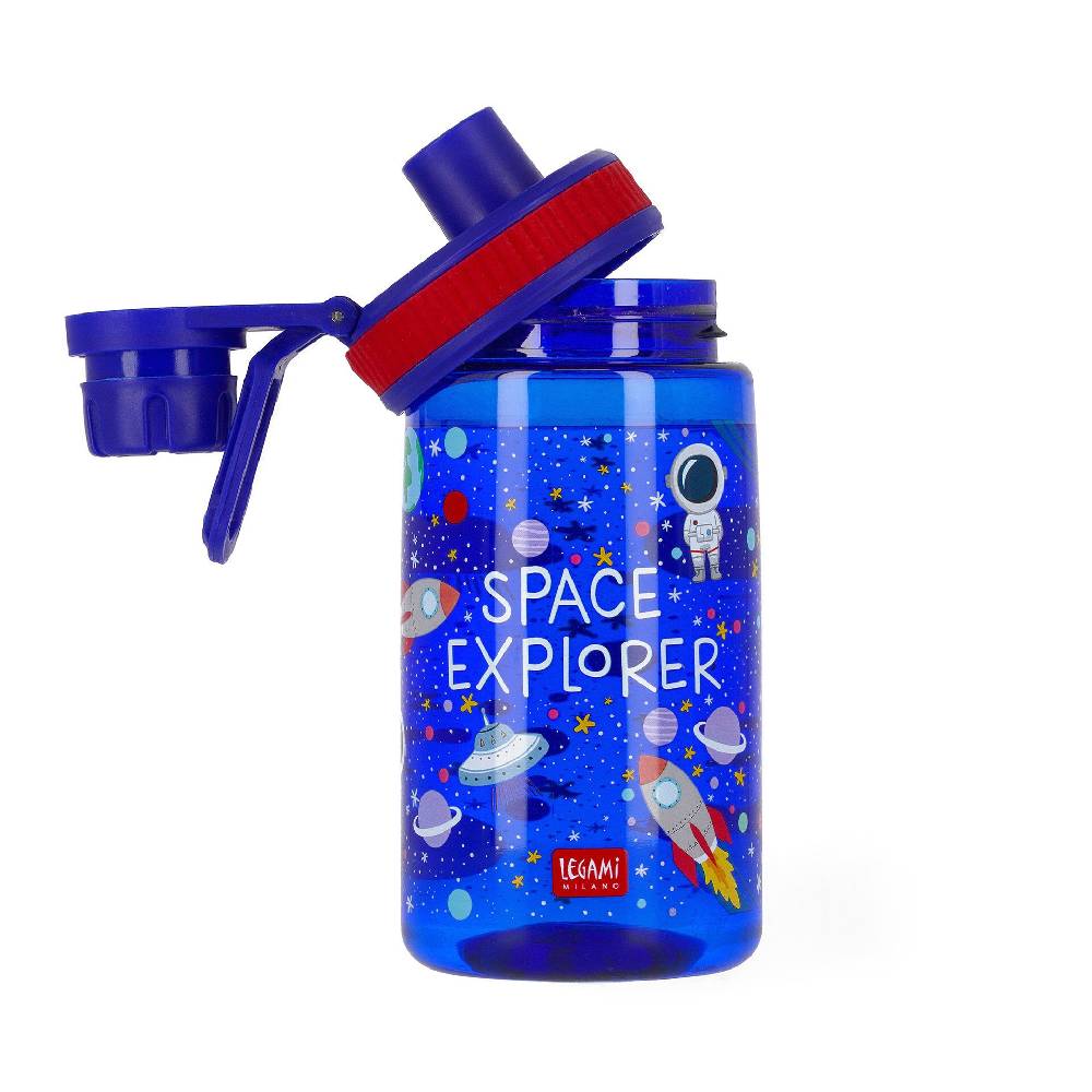 Legami Borraccia per Bambini - Let's Drink! In Vendita