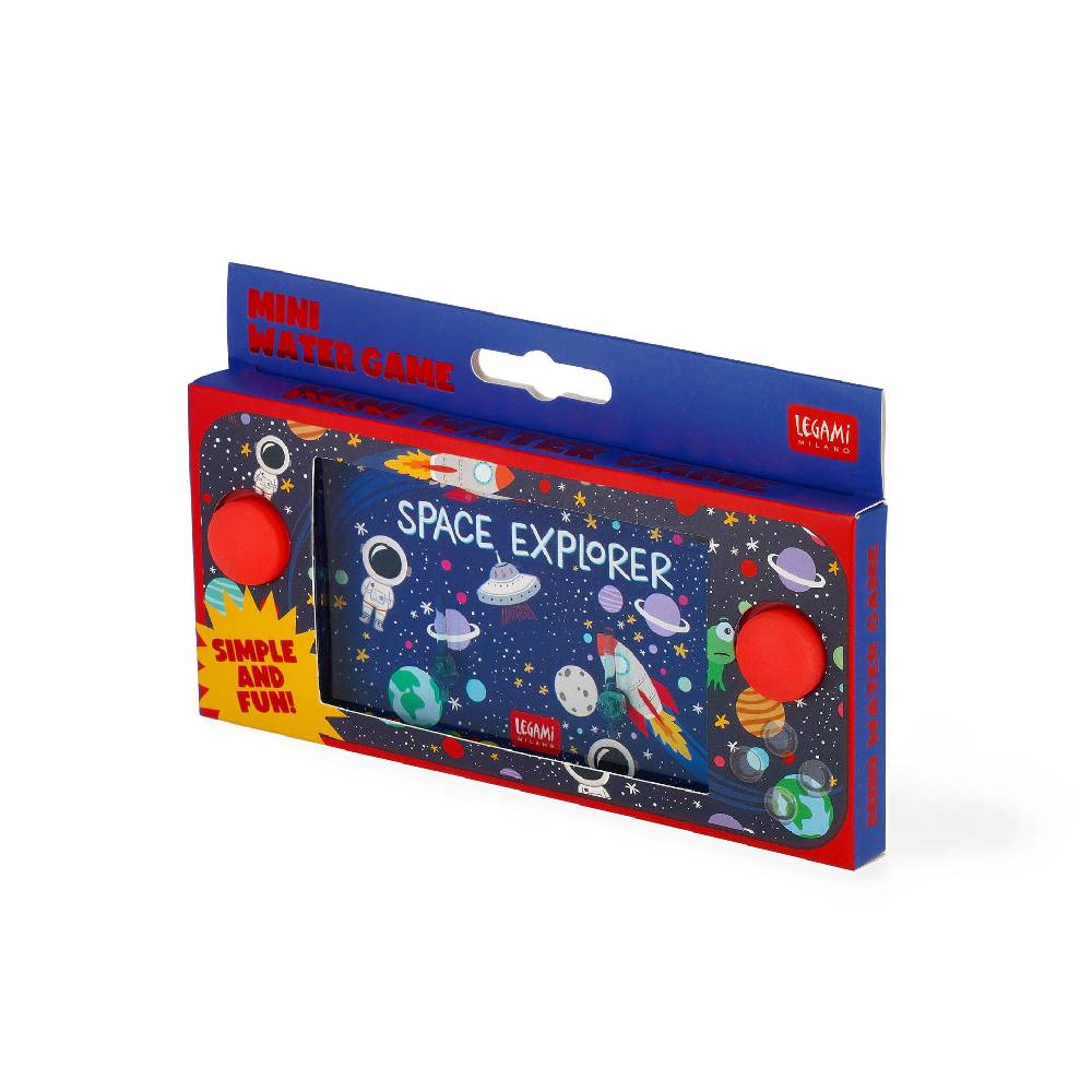 Legami Mini Gioco ad Acqua - Mini Water Game Saldi