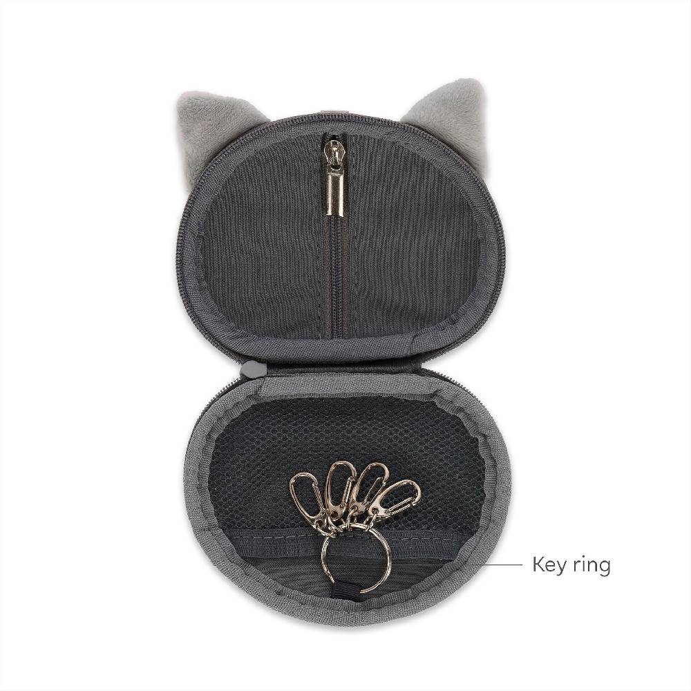 Legami Portamonete con Portachiavi - So Cute! Offerte