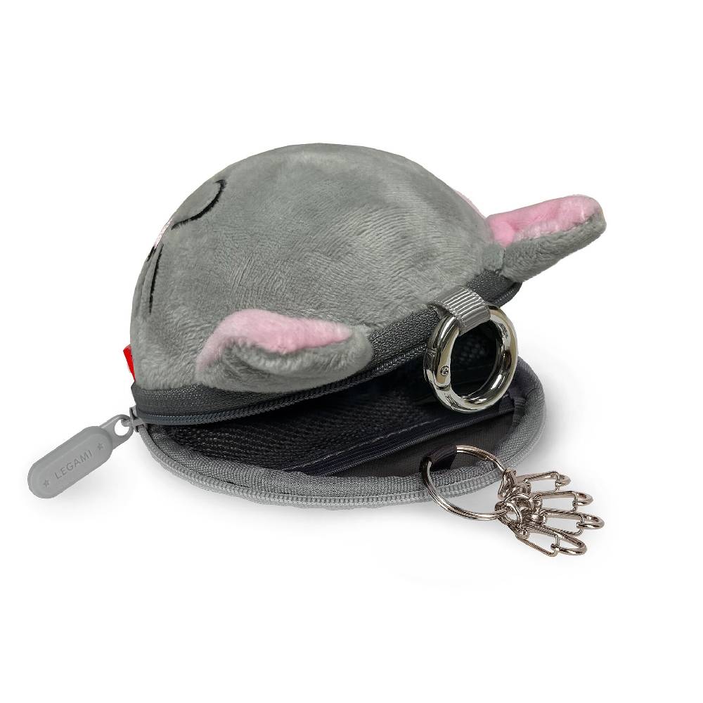 Legami Portamonete con Portachiavi - So Cute! Offerte