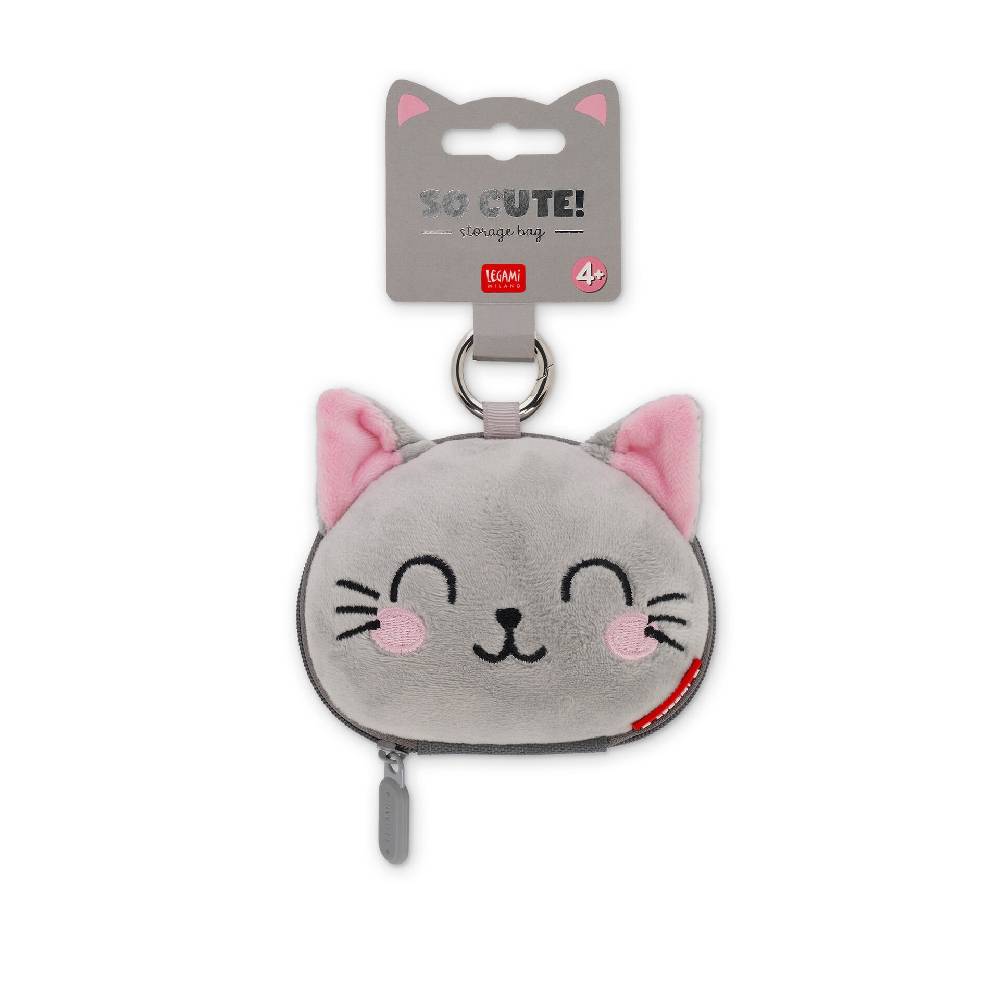 Legami Portamonete con Portachiavi - So Cute! Offerte