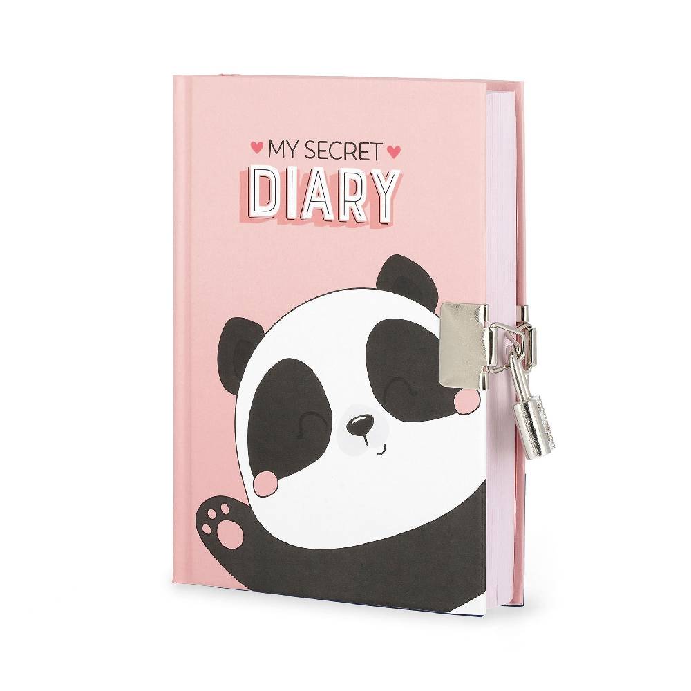 Legami Diario Segreto con Lucchetto - My Secret Diary Hotsell