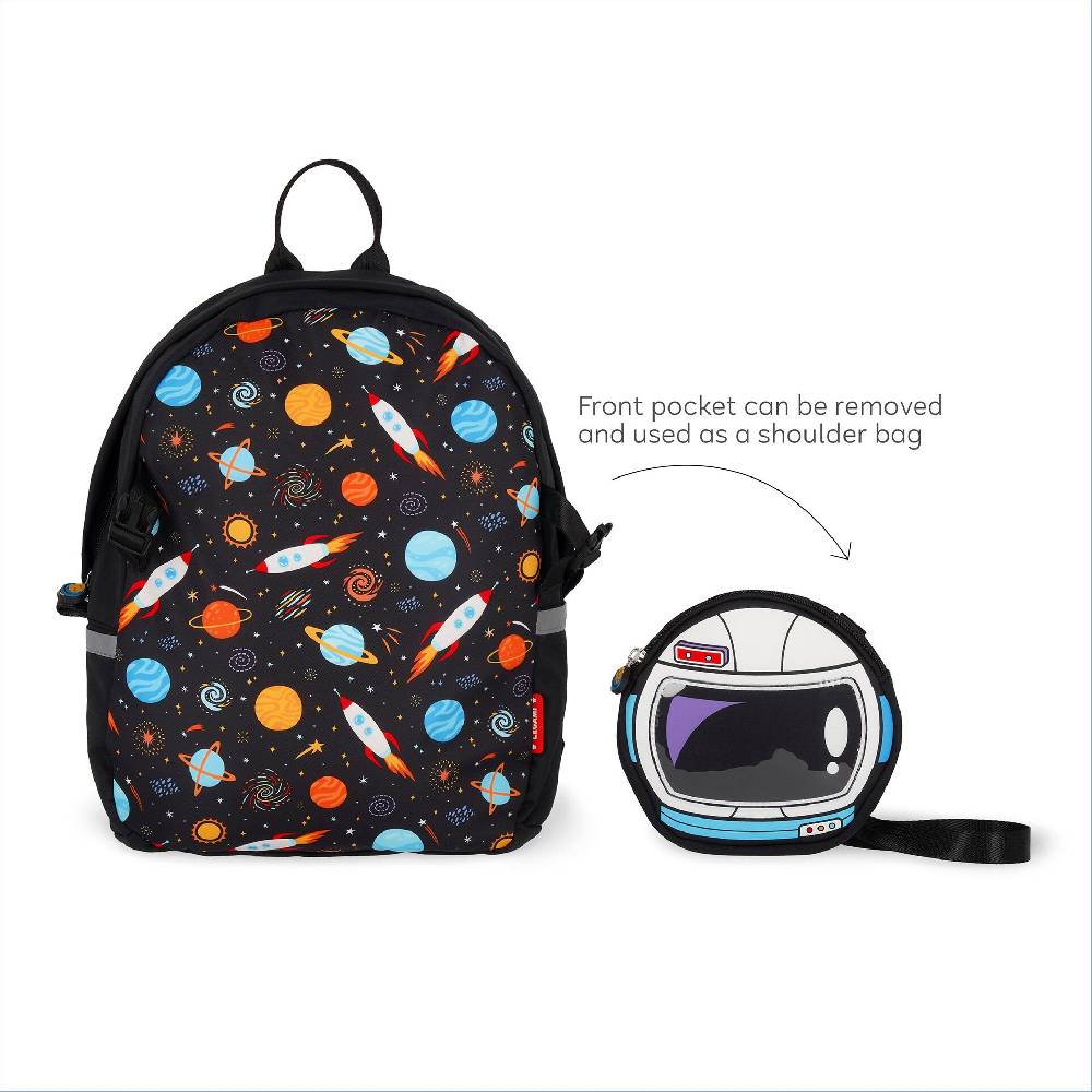 Legami Zaino con Borsa Rimovibile - So Cute! Offerta settimanale