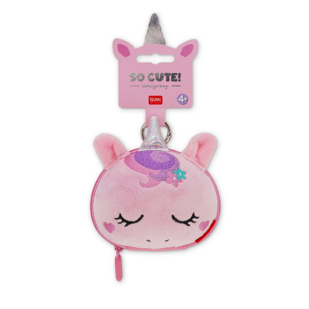 Legami Portamonete con Portachiavi - So Cute! Vendite Flash