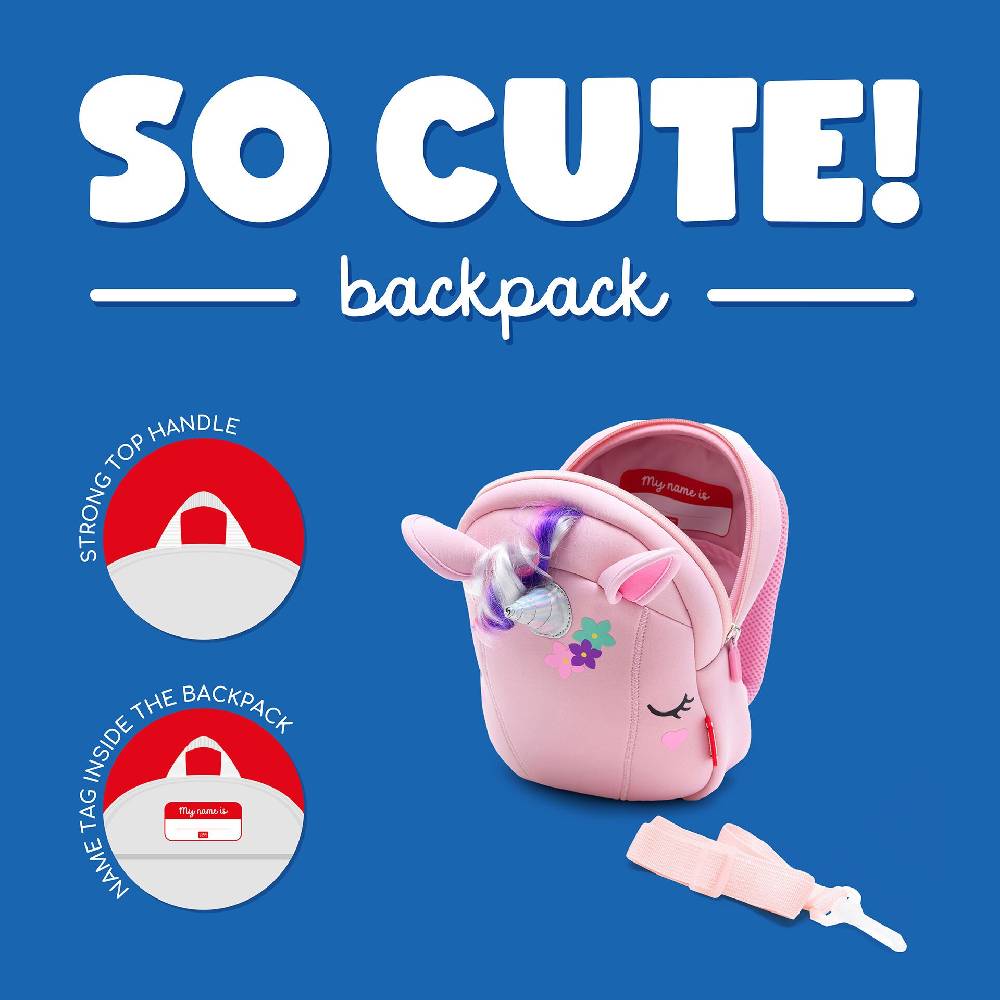 Legami Zaino per Bambini - So Cute! Latest stili