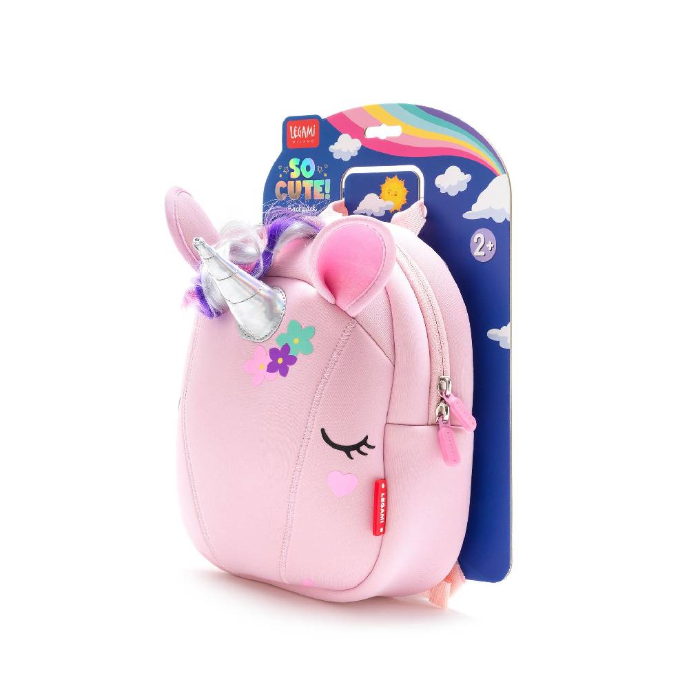 Legami Zaino per Bambini - So Cute! Latest stili