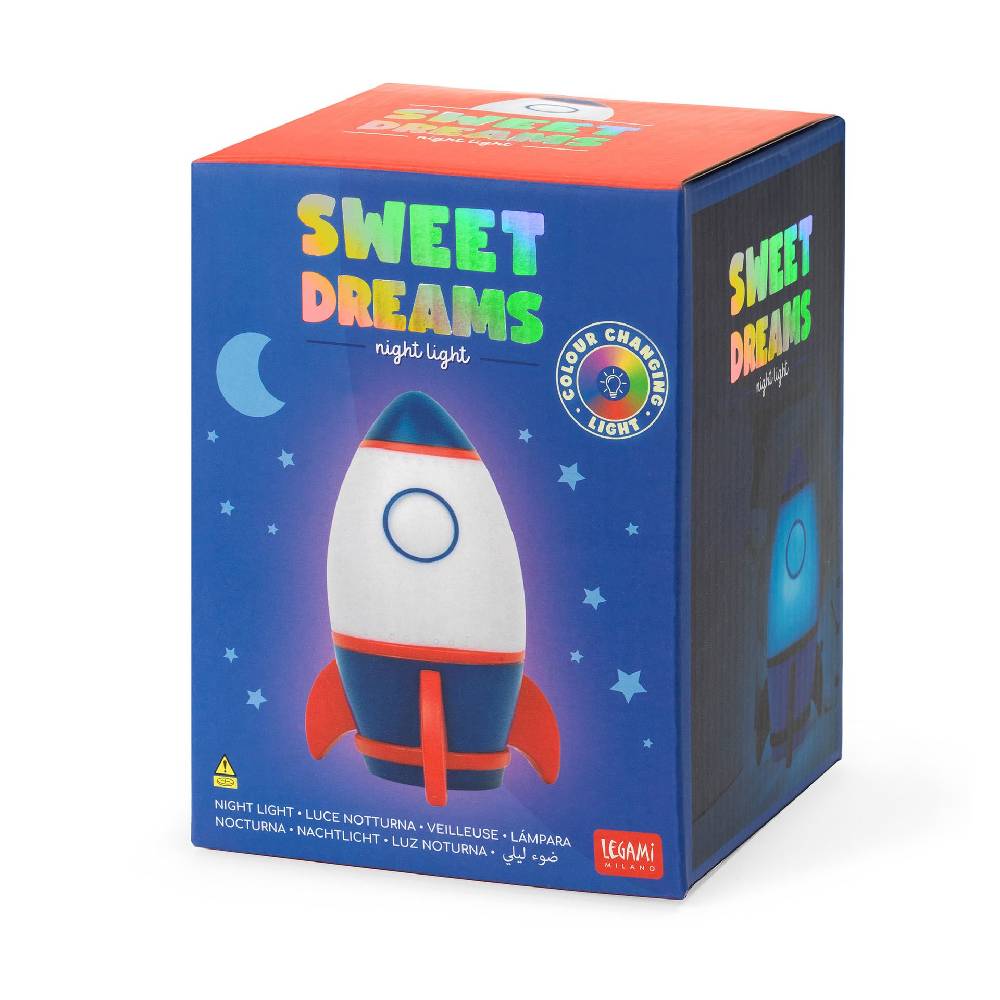 Legami Luce Notturna - Sweet Dreams Moda