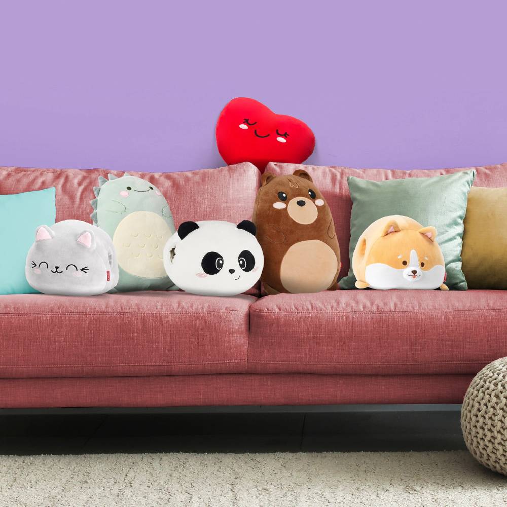 Legami Cuscino - Super Soft! In Linea