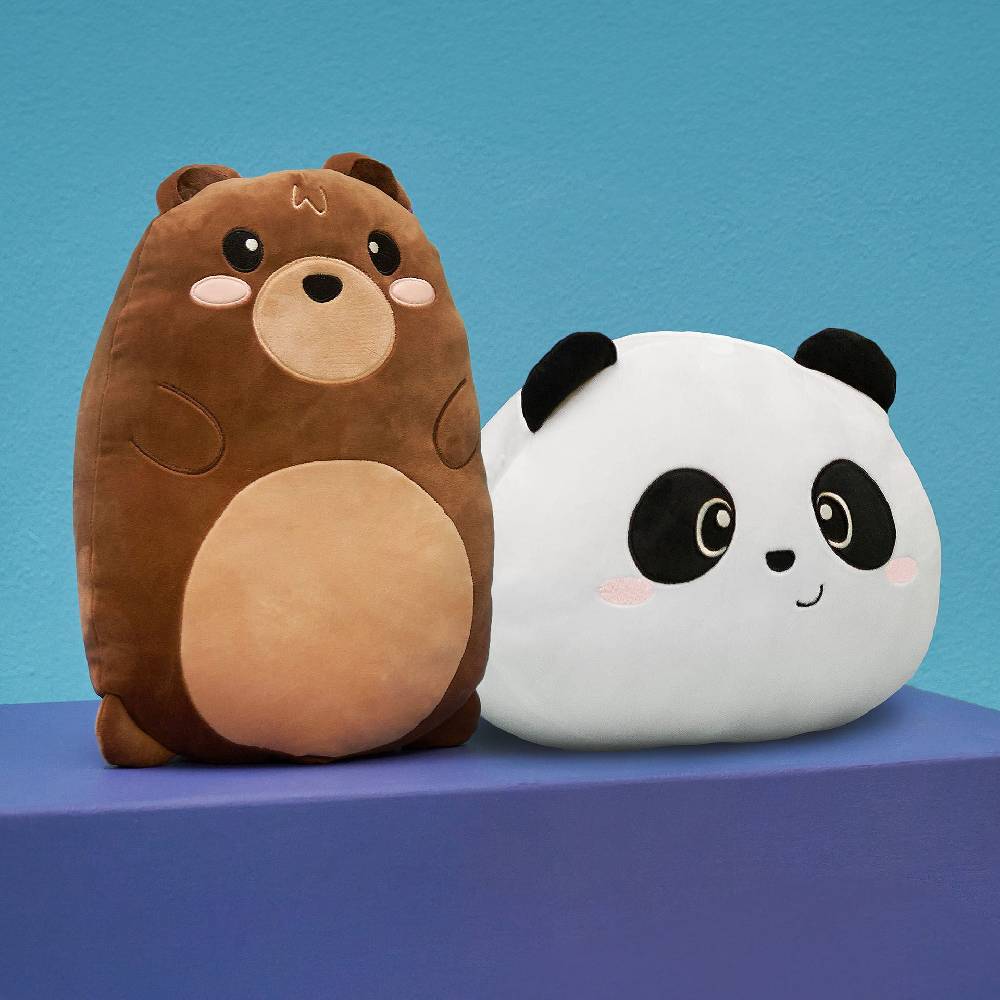 Legami Cuscino - Super Soft! In Linea