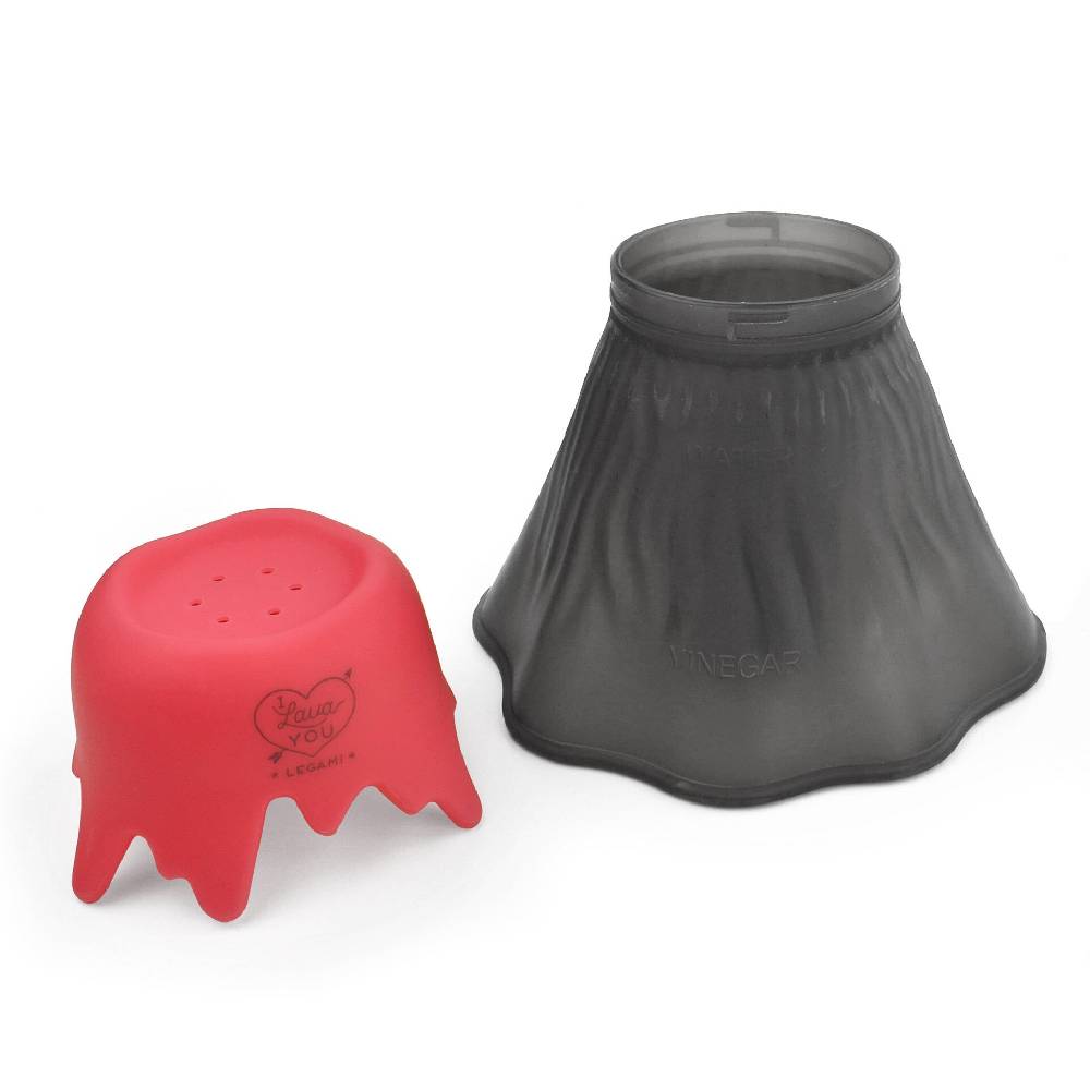 Legami Vulcano Pulisci Microonde Promozione