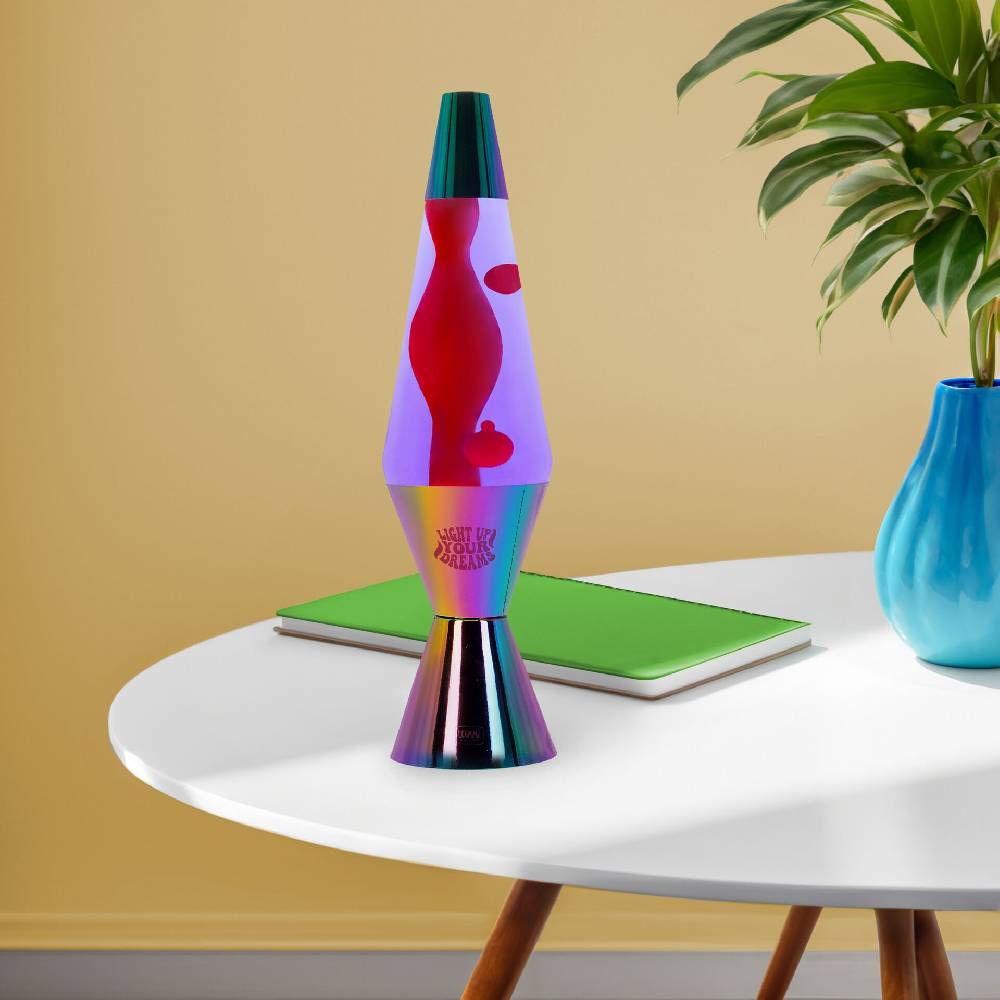 Legami Lampada Lava - Magmastic! Negozi Online