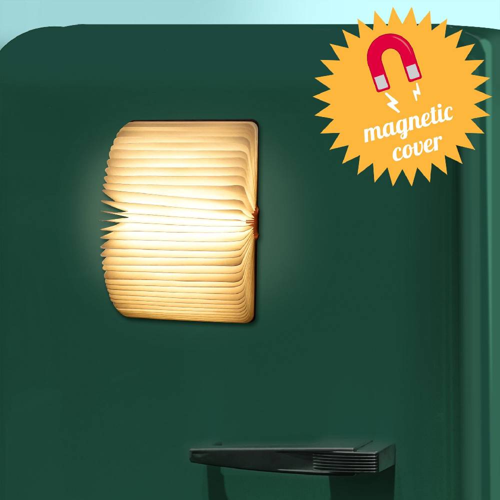 Legami Libro Luminoso - Light Book Consegna Veloce