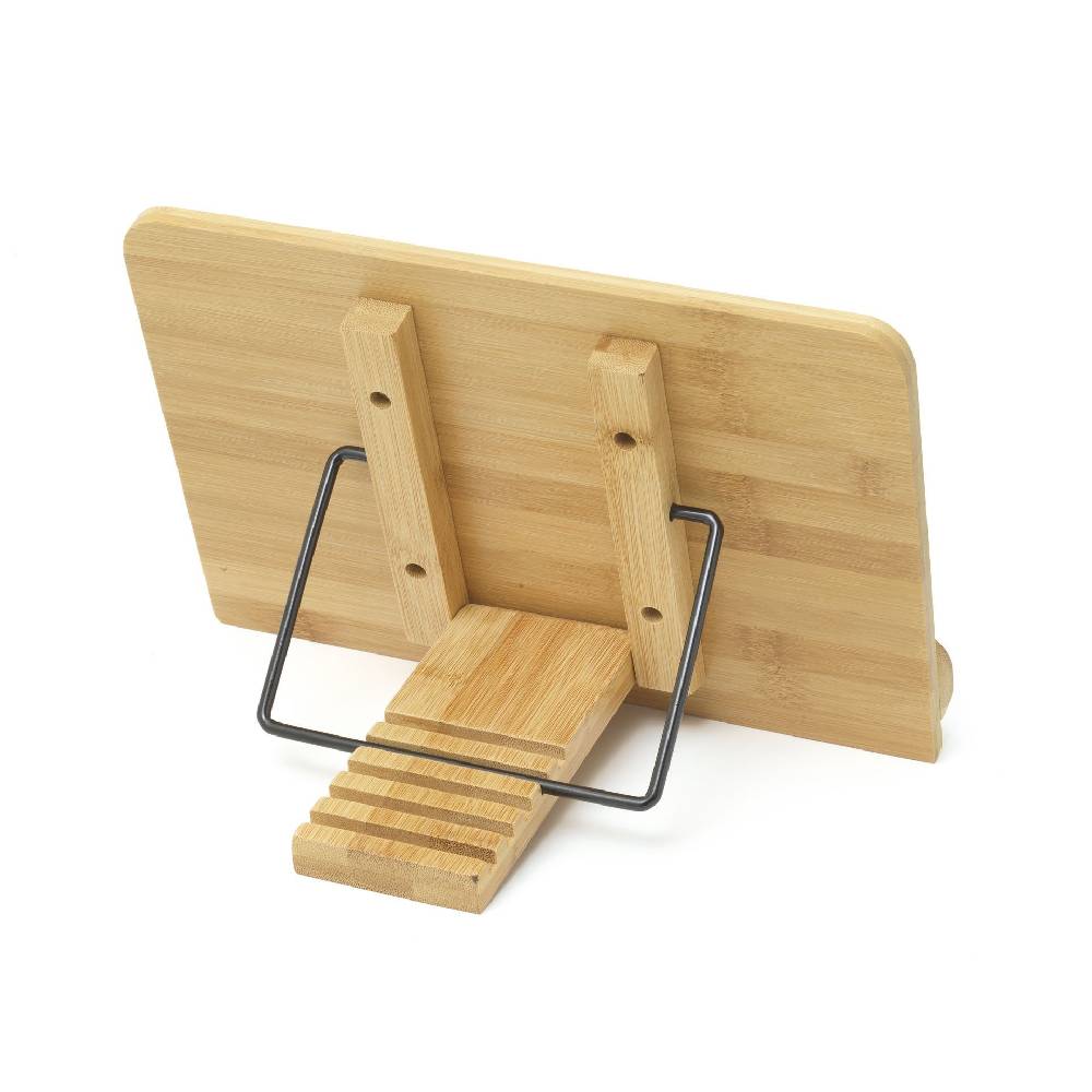 Legami Leggio Pieghevole in Bamboo Promozione Limitata
