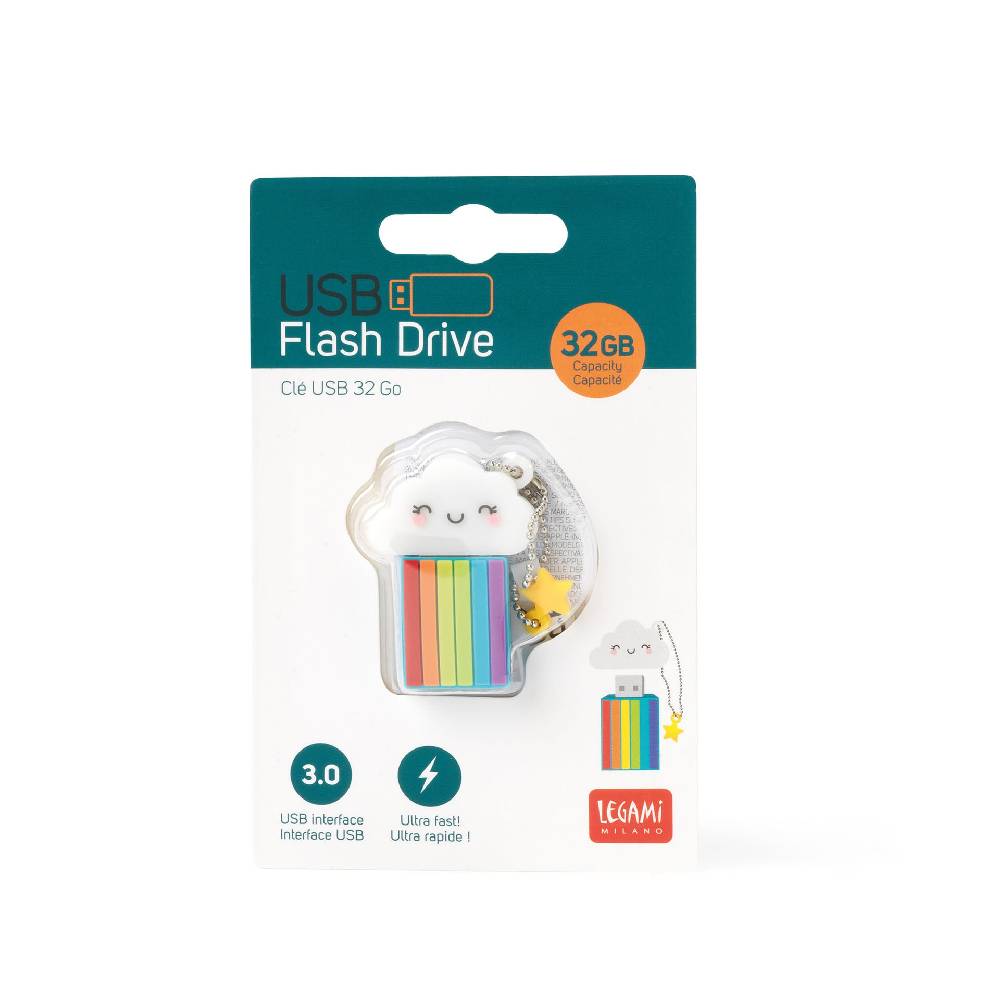 Legami Chiavetta USB 3.0 - 32 GB Outlet