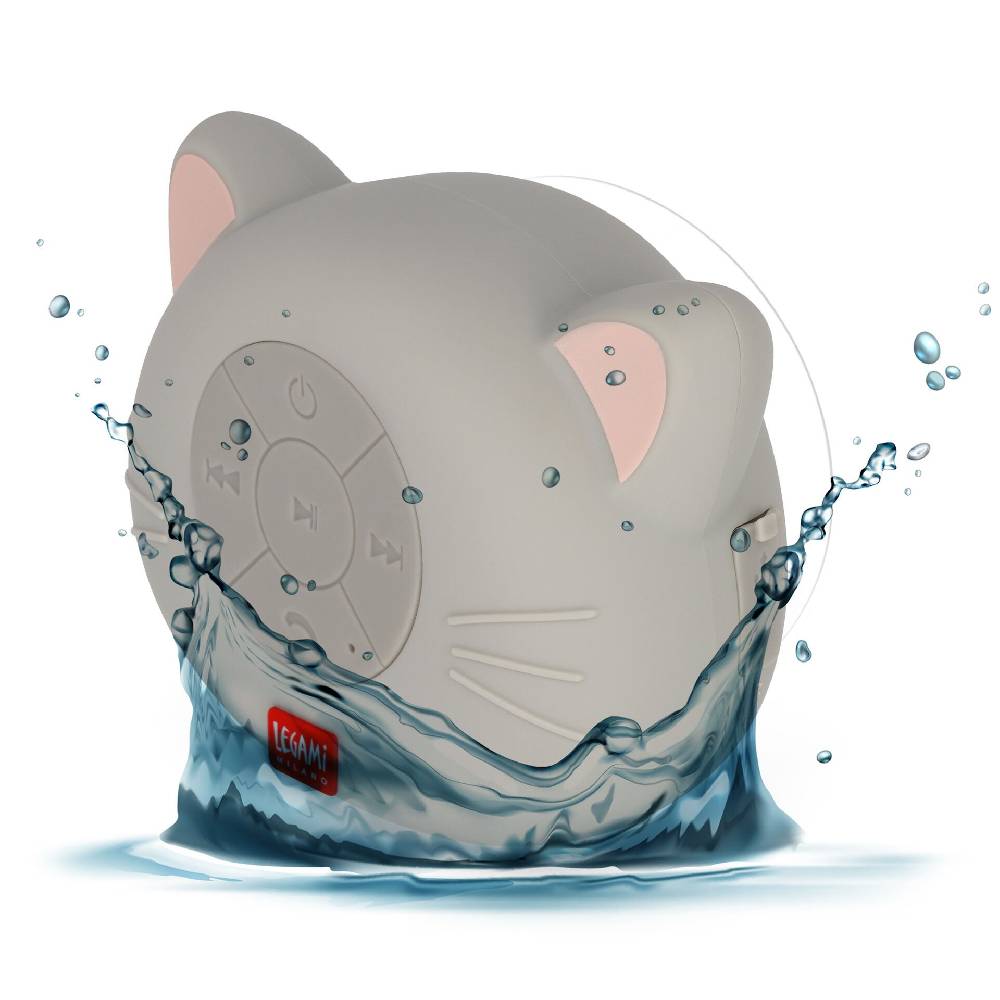 Legami Vivavoce e Speaker Bluetooth® Resistente all'acqua Soddisfazione Garantita