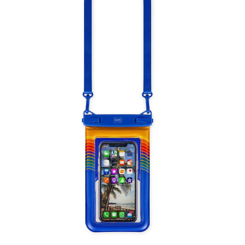 Legami Custodia Impermeabile Galleggiante per Smartphone - Floating Waterproof Smartphone Pouch Offerte