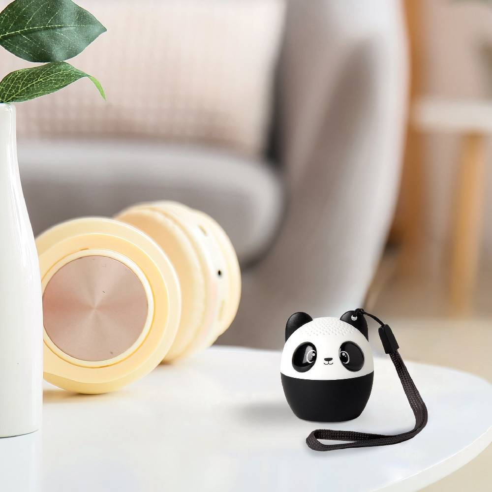 Legami Mini Vivavoce e Speaker Wireless - Pump Up The Volume Vendita Economica