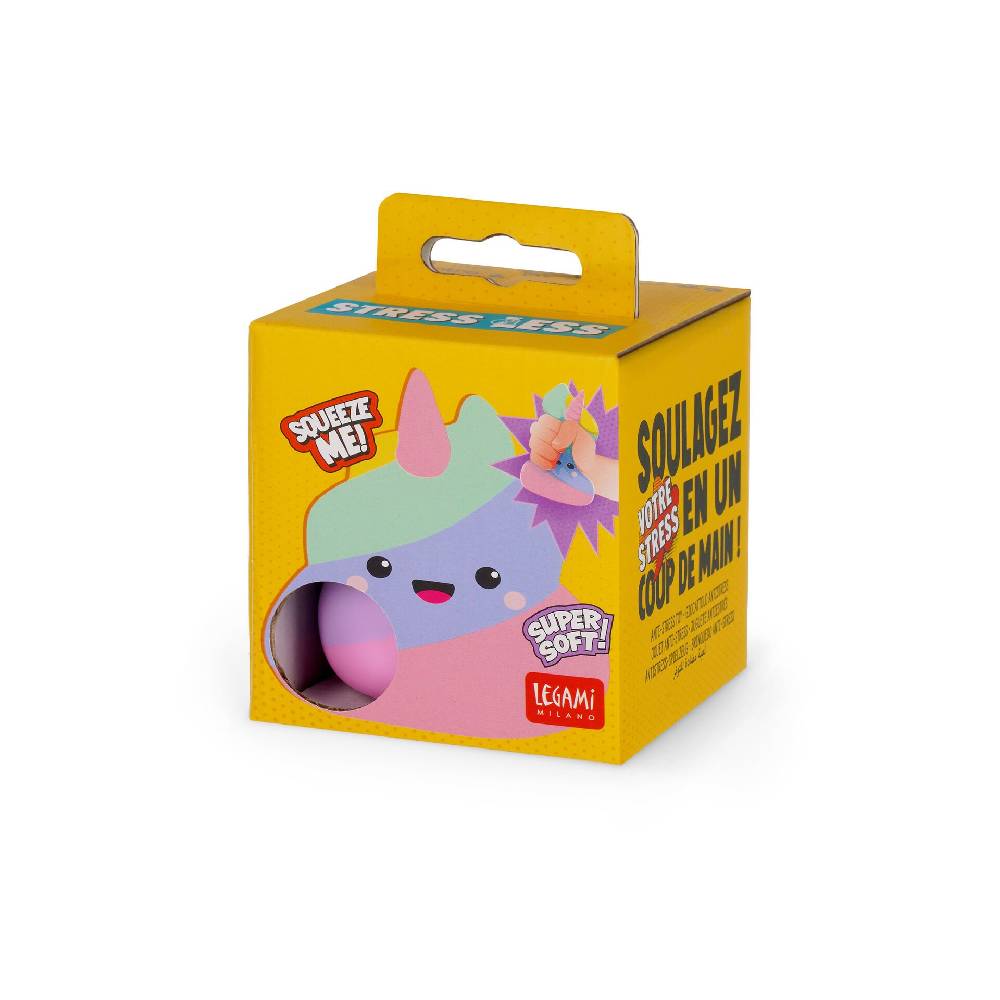 Legami Antistress Squishy - Stress Less I Più Venduti