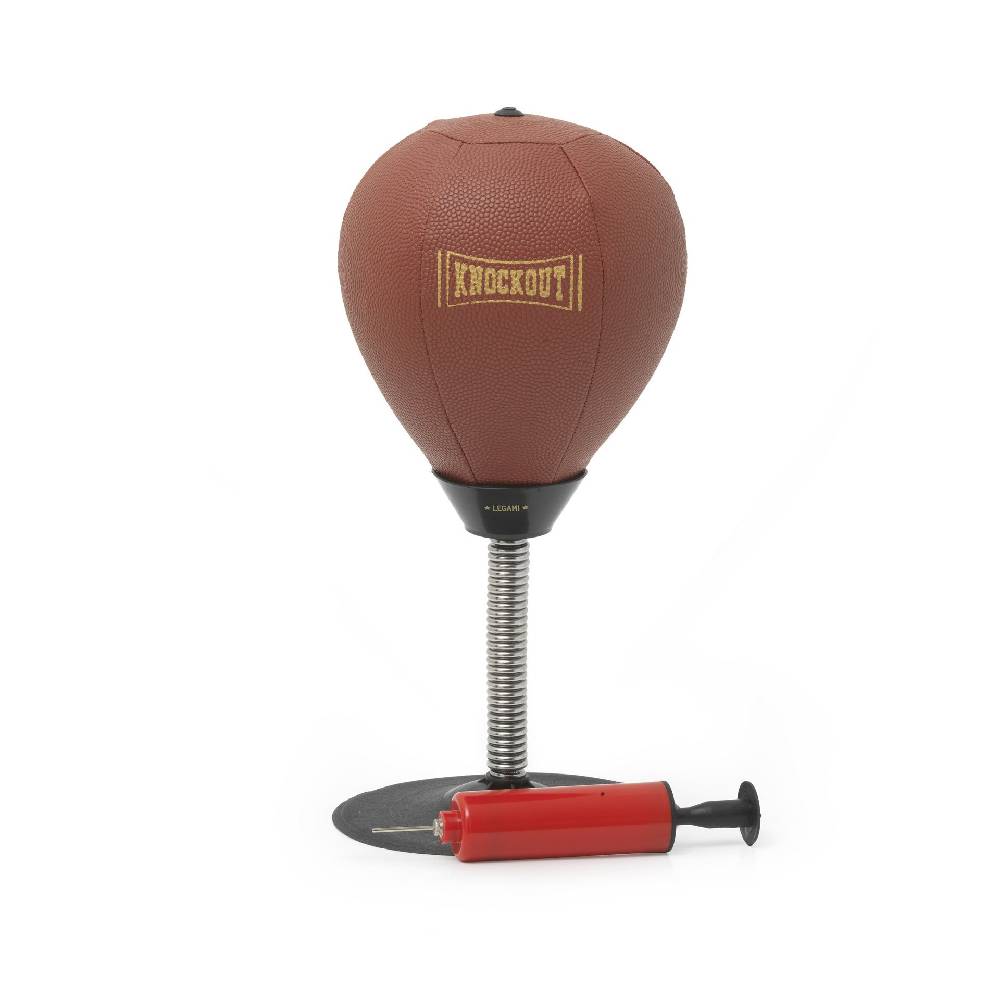 Legami Knockout - Pungiball da Tavolo Nuova