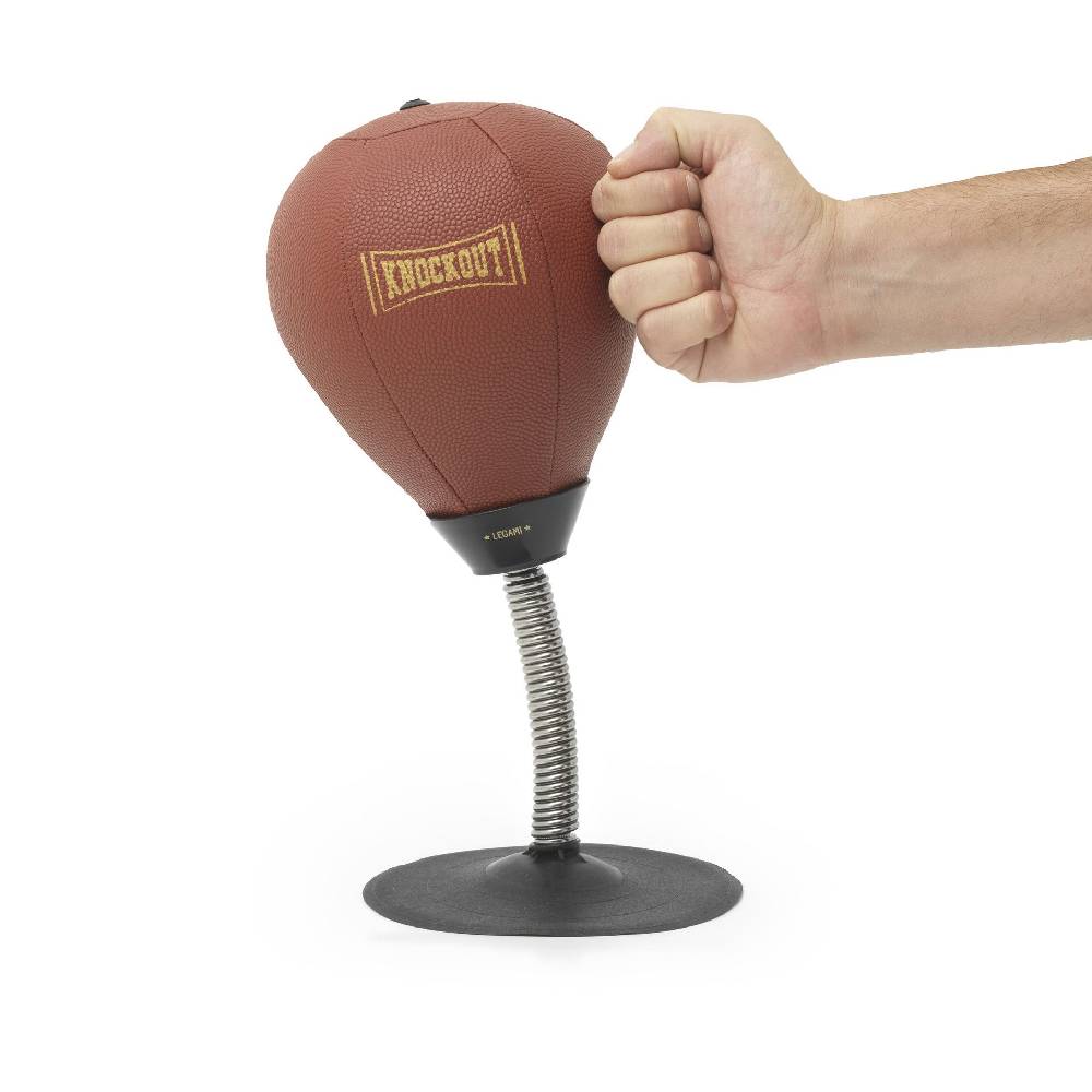 Legami Knockout - Pungiball da Tavolo Nuova