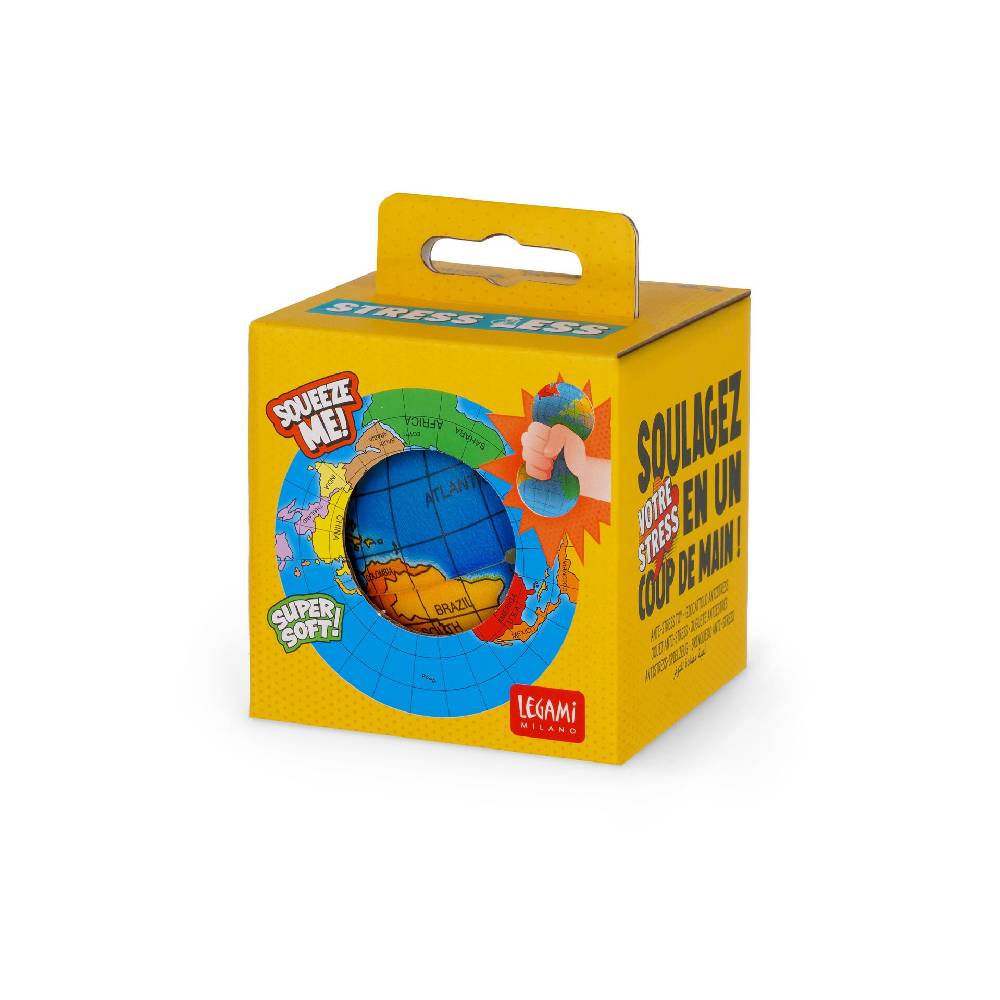 Legami Antistress Squishy - Stress Less Saldi