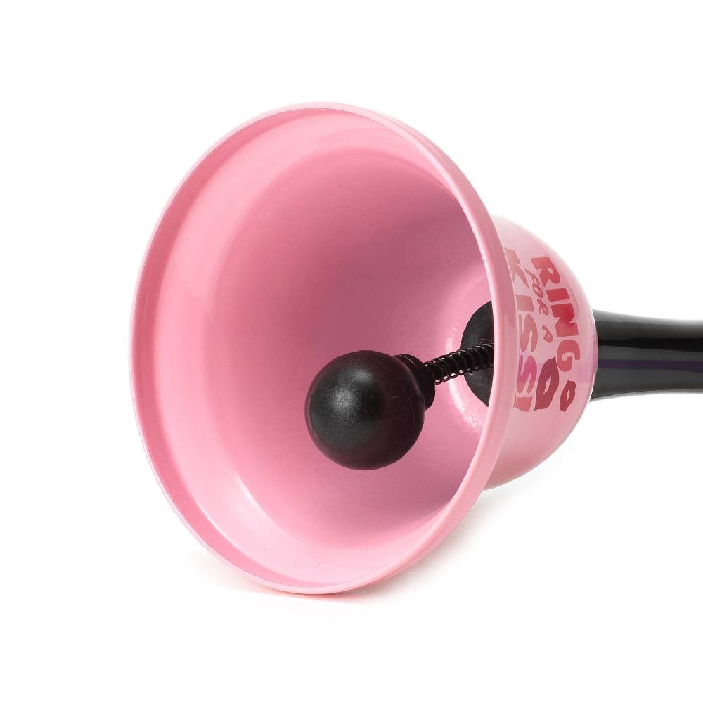 Legami Campanella - Ring For Soddisfazione Garantita