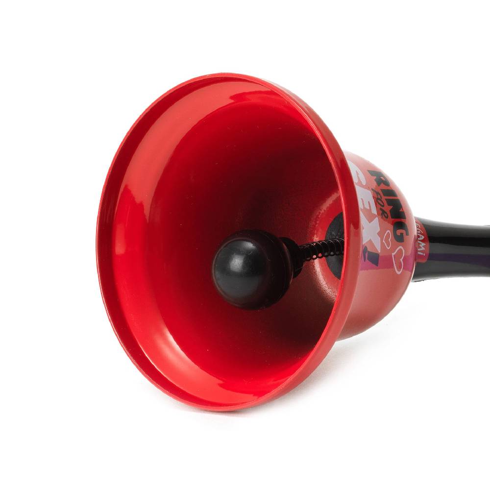 Legami Campanella - Ring For Qualità Garantita