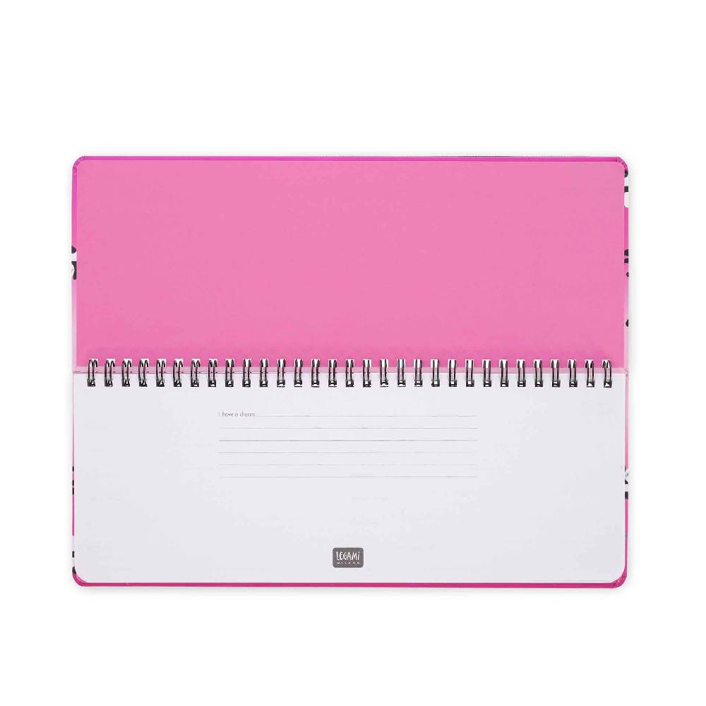 Legami Agenda da Scrivania 13 Mesi - Desk Planner - 2025 Sconto