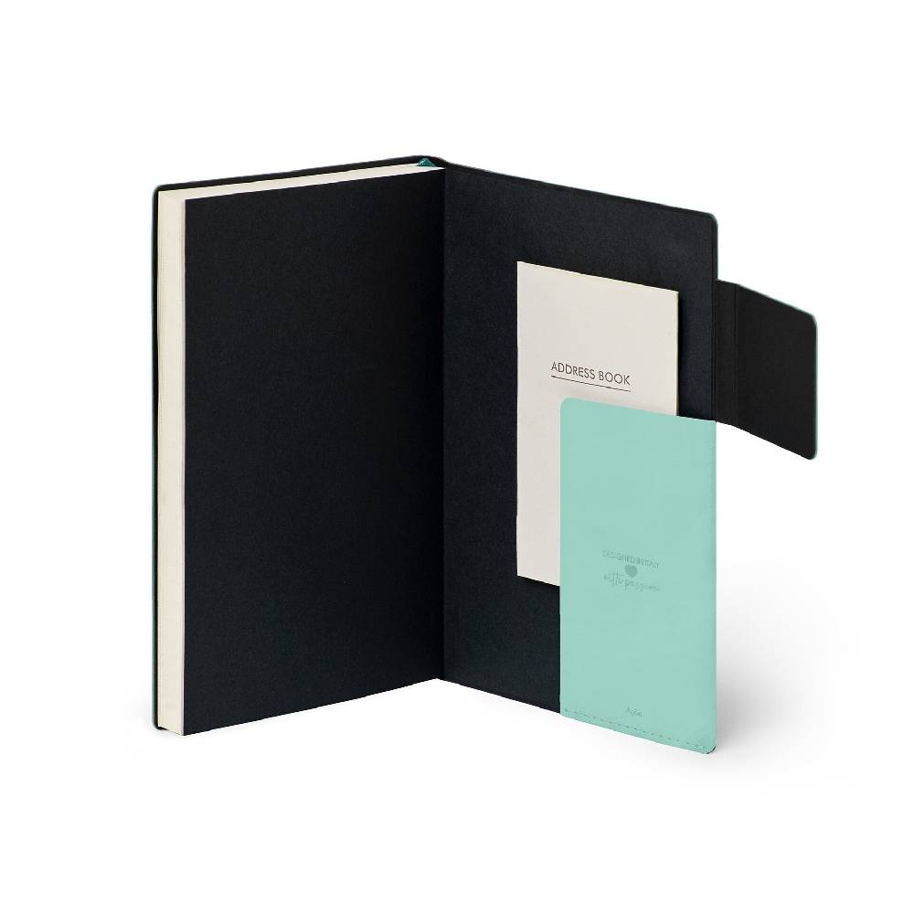 Legami Agenda 18 Mesi Settimanale - Medium - Con Notebook - 2024/2025 Hotsell