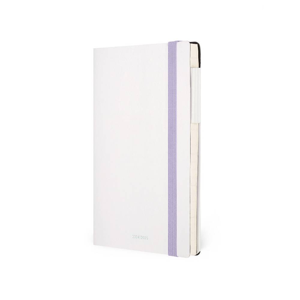 Legami Agenda 18 Mesi Settimanale - Medium - Con Notebook - 2024/2025 Offerta per la Festa della Mamma