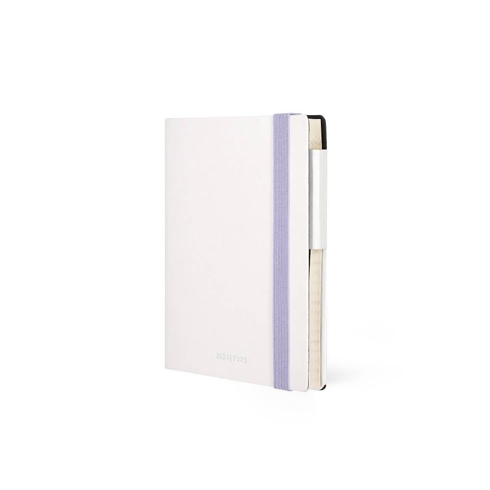 Legami Agenda 18 Mesi Settimanale - Small - Con Notebook - 2024/2025 I Più Venduti