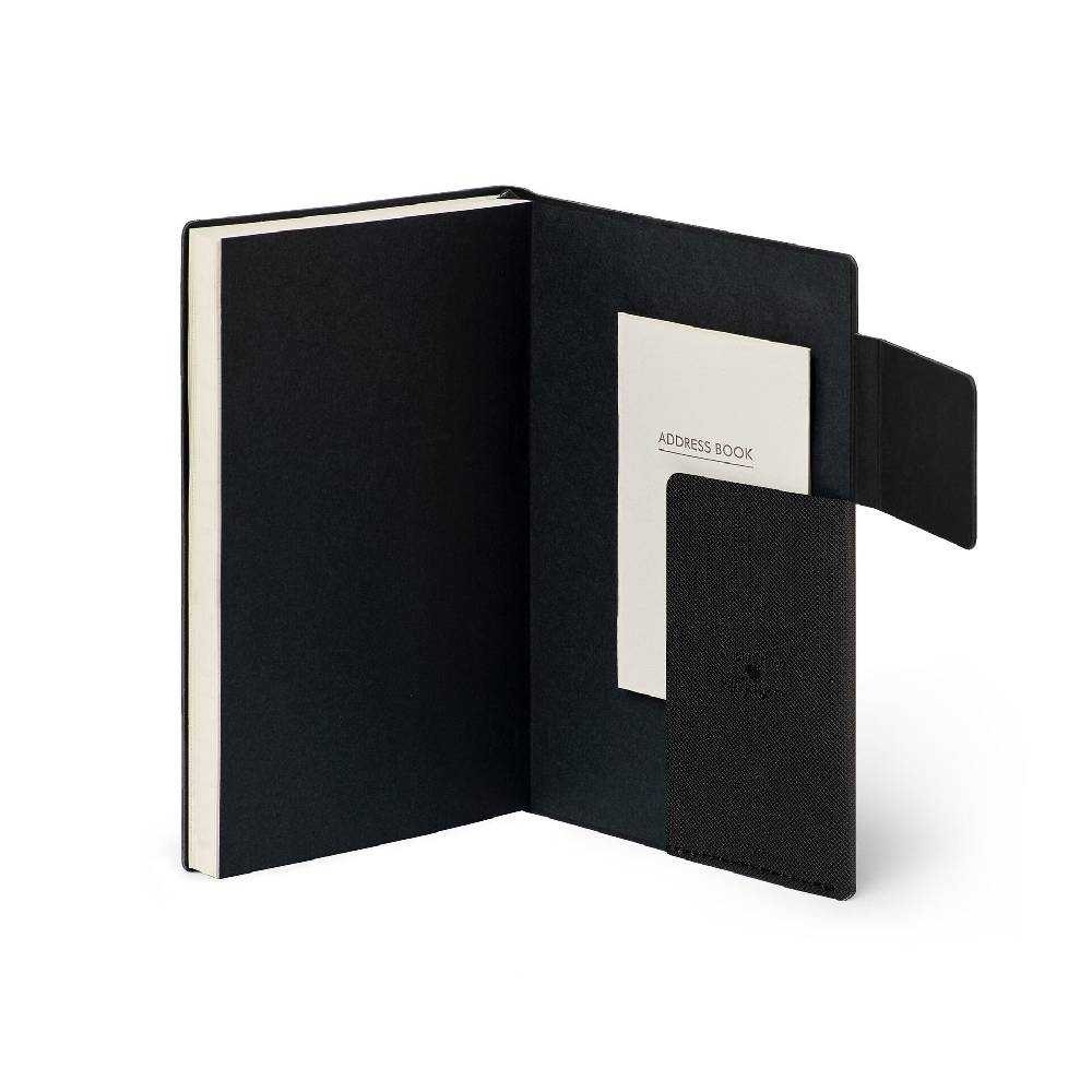 Legami Agenda 18 Mesi Settimanale - Medium - Con Notebook - 2024/2025 Offerta San Valentino