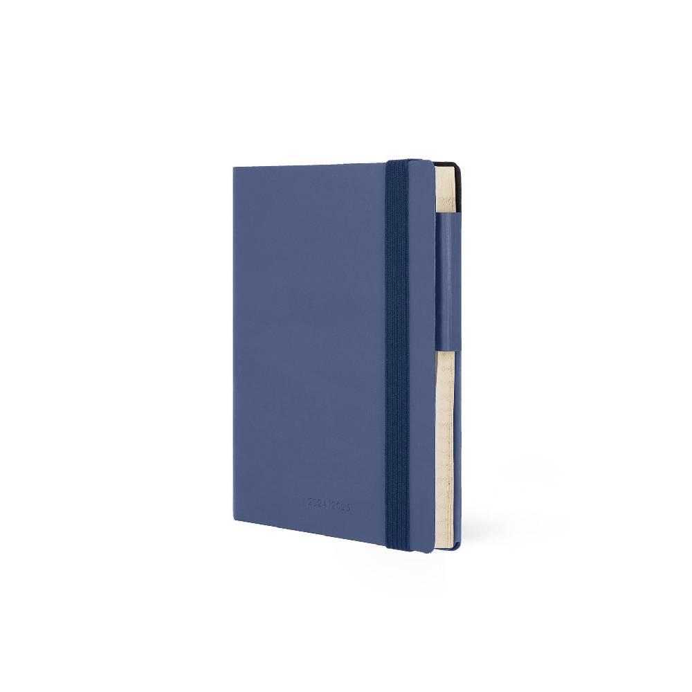 Legami Agenda 18 Mesi Settimanale - Small - Con Notebook - 2024/2025 Negozio