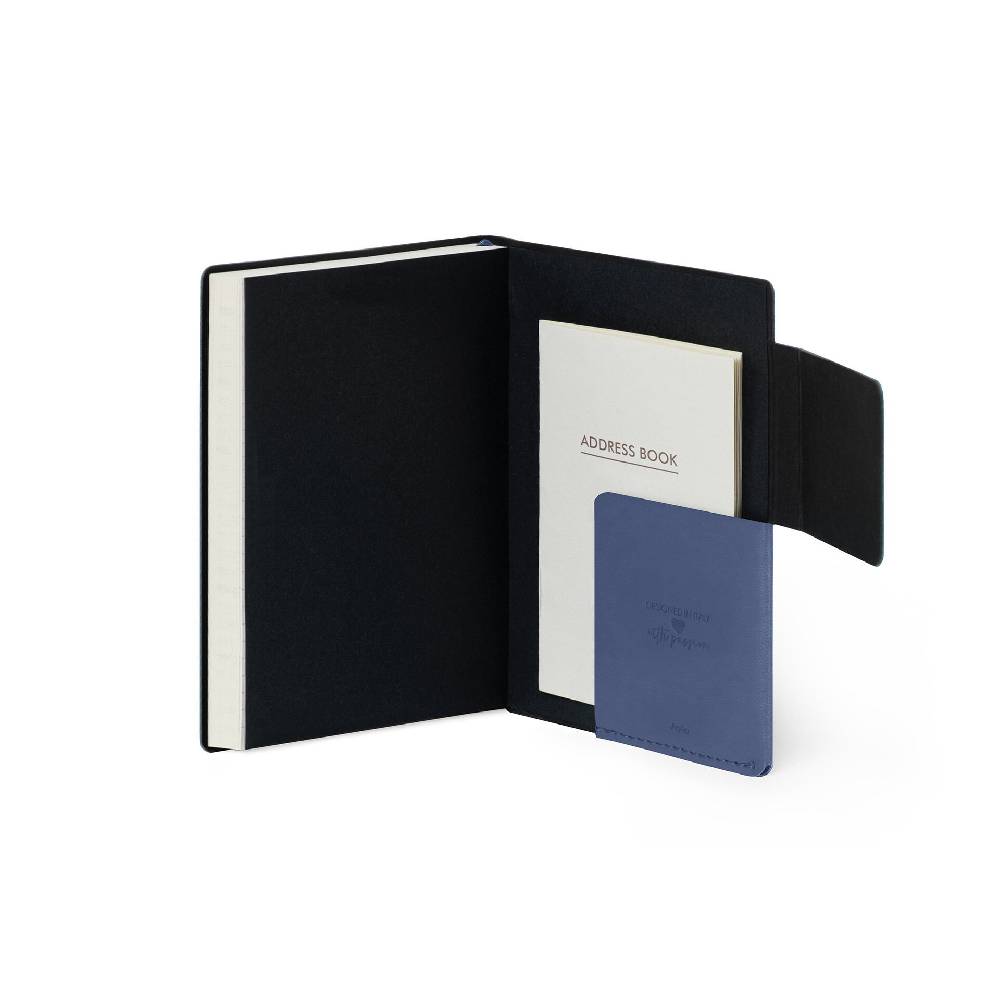 Legami Agenda 18 Mesi Settimanale - Small - Con Notebook - 2024/2025 Negozio