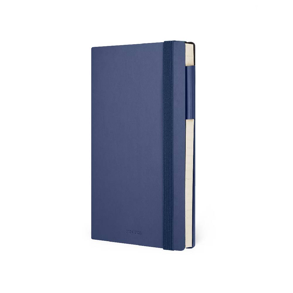Legami Agenda 18 Mesi Settimanale - Medium - Con Notebook - 2024/2025 In Saldo