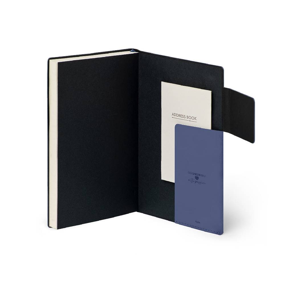 Legami Agenda 18 Mesi Settimanale - Medium - Con Notebook - 2024/2025 In Saldo
