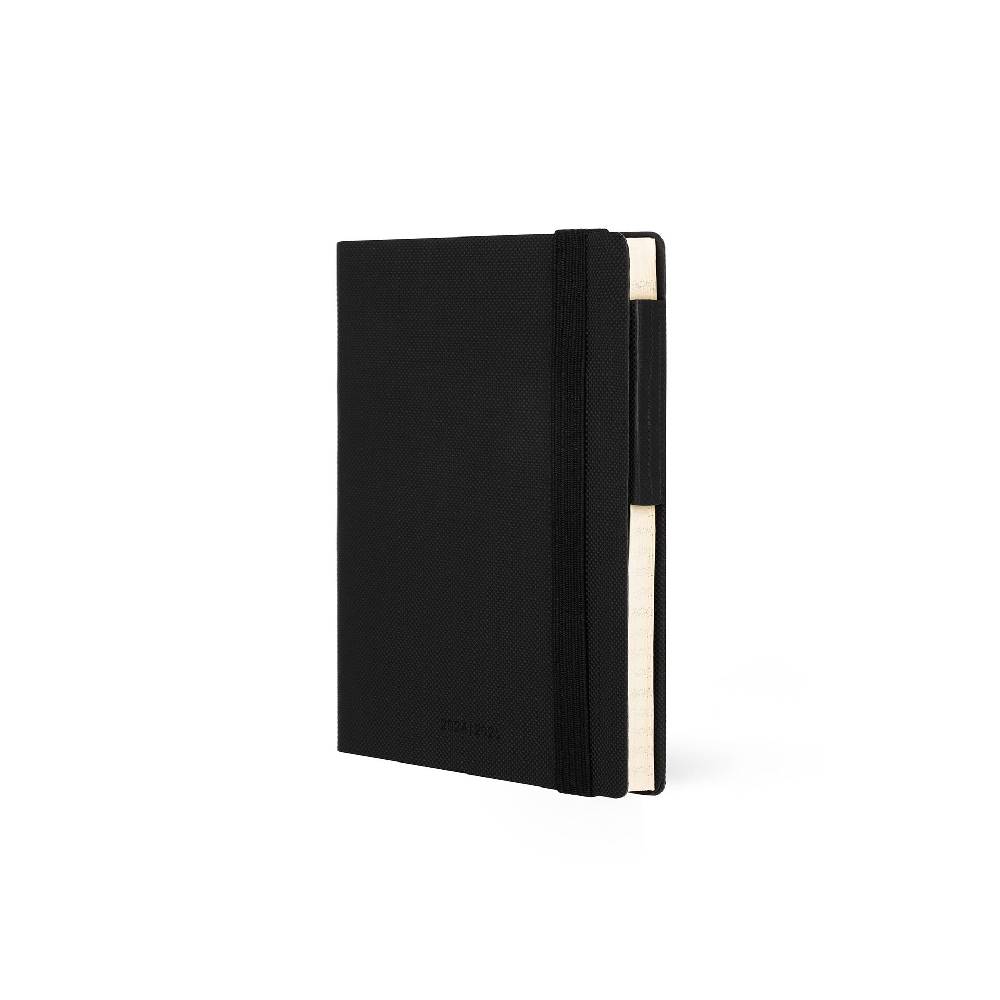 Legami Agenda 18 Mesi Settimanale - Small - Con Notebook - 2024/2025 Nuova