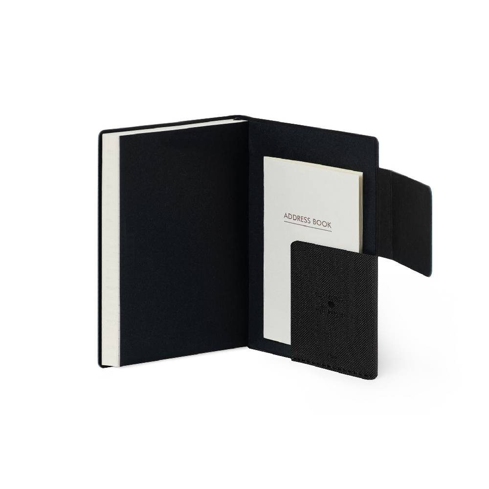 Legami Agenda 18 Mesi Settimanale - Small - Con Notebook - 2024/2025 Nuova