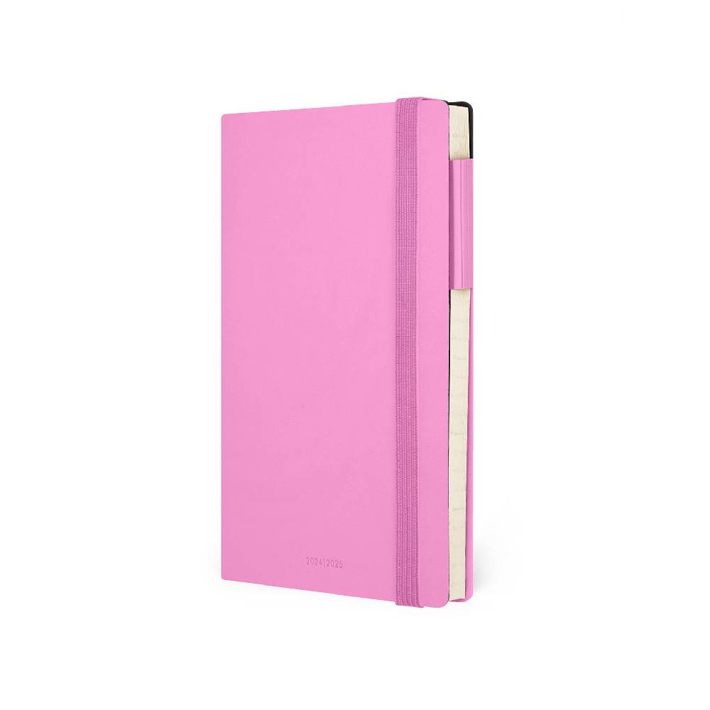 Legami Agenda 18 Mesi Settimanale - Medium - Con Notebook - 2024/2025 Offerta migliore