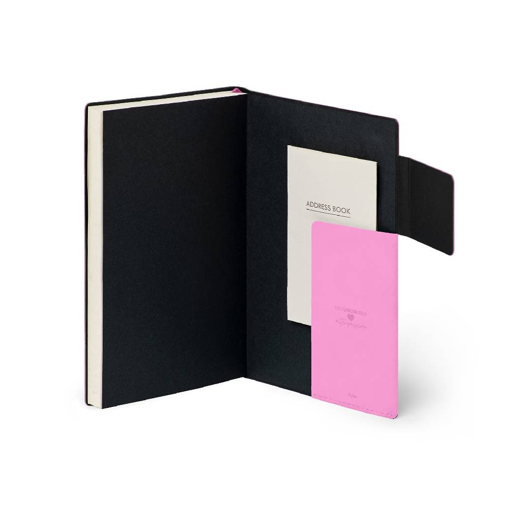 Legami Agenda 18 Mesi Settimanale - Medium - Con Notebook - 2024/2025 Offerta migliore