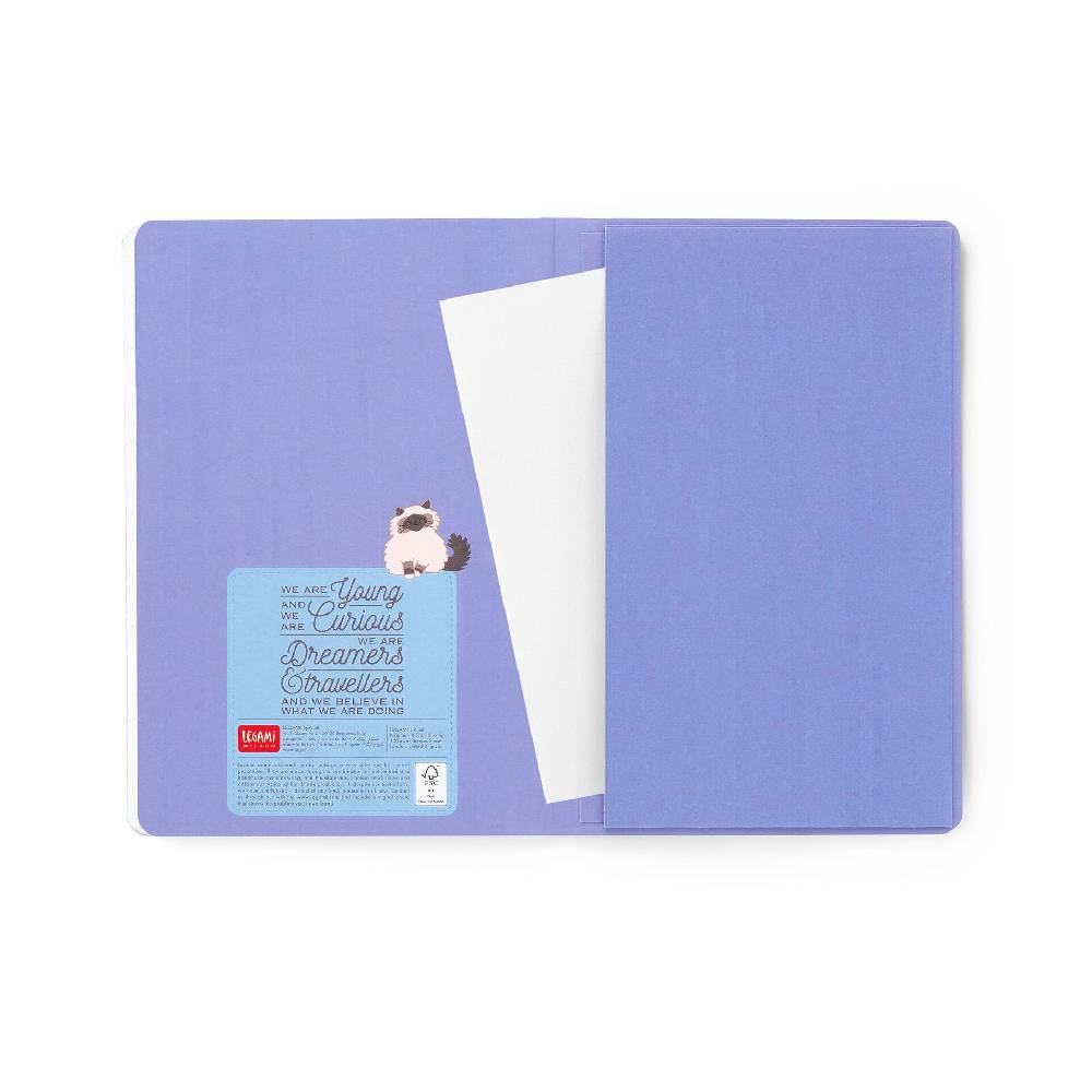 Legami Agenda 18 Mesi Settimanale - Medium - 2024/2025 Latest fashion