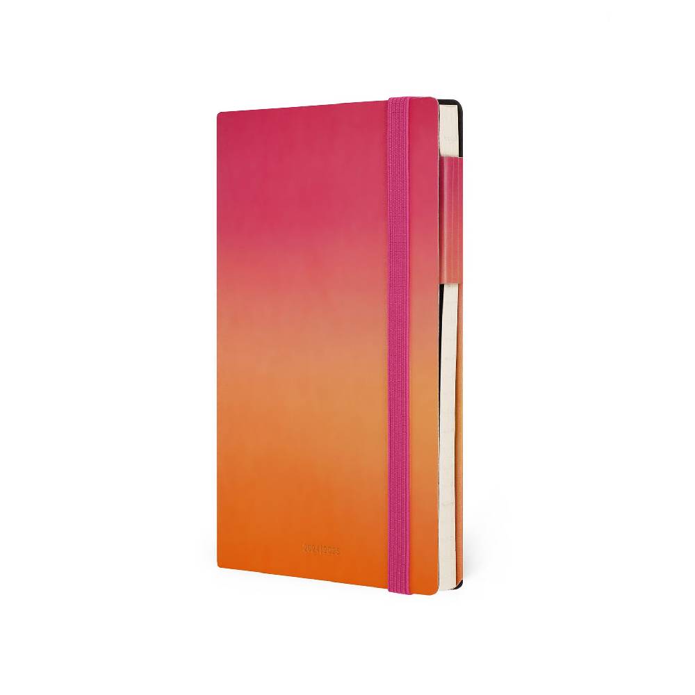Legami Agenda 18 Mesi Settimanale - Medium - Con Notebook - 2024/2025 2025