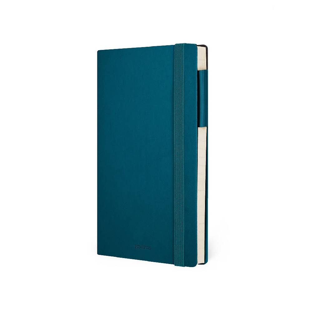 Legami Agenda 18 Mesi Settimanale - Medium - Con Notebook - 2024/2025 Lightning offer